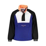 Tommy Hilfiger Polyamide Jacket — Blue