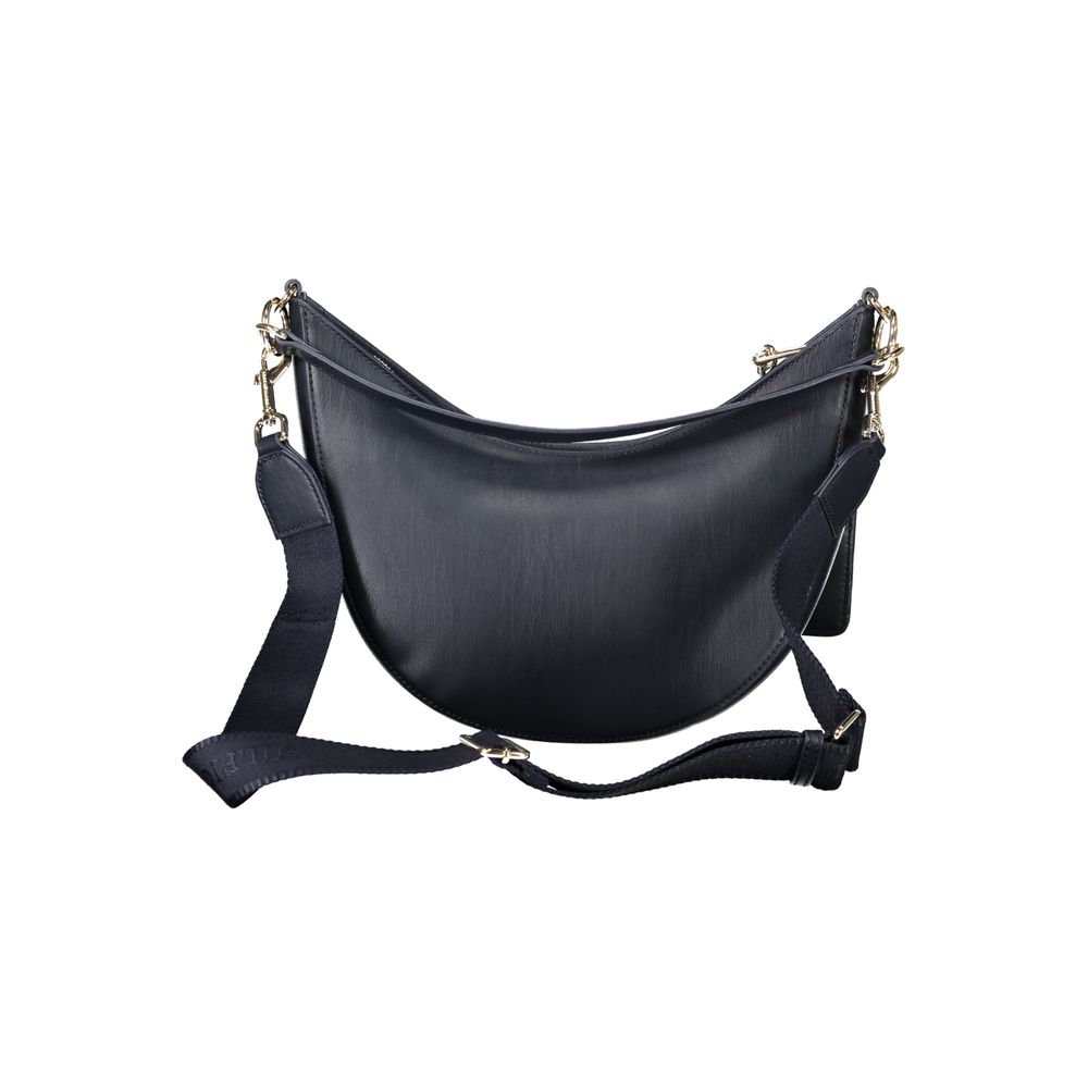 Tommy Hilfiger Handbag — Blue Polyethylene