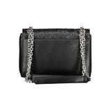 Calvin Klein Handbag — Black Polyester