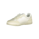 Tommy Hilfiger Athletic Sneaker — Beige Polyethylene