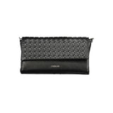 Calvin Klein Shoulder Bag — Black