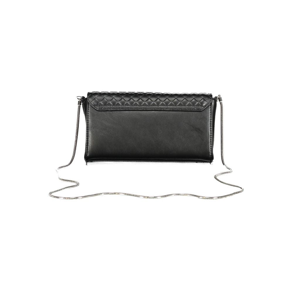 Calvin Klein Shoulder Bag — Black