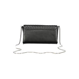 Calvin Klein Shoulder Bag — Black