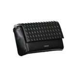 Calvin Klein Shoulder Bag — Black