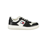 Tommy Hilfiger Polyurethane Sneaker — White