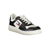 Tommy Hilfiger Polyurethane Sneaker — White