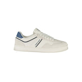 Tommy Hilfiger Polyurethane Sneaker — White