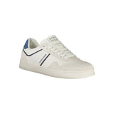 Tommy Hilfiger Polyurethane Sneaker — White