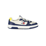 Tommy Hilfiger Polyurethane Sneaker — Blue