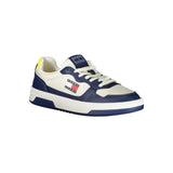 Tommy Hilfiger Polyurethane Sneaker — Blue