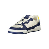 Tommy Hilfiger Polyurethane Sneaker — Blue