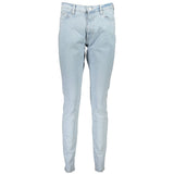 Tommy Hilfiger Skinny Jeans — Blue