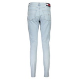 Tommy Hilfiger Skinny Jeans — Blue