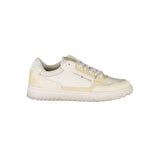 Tommy Hilfiger Polyurethane Sneaker — Beige