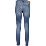 Tommy Hilfiger Skinny Jeans — Blue Cotton