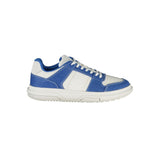 Tommy Hilfiger Polyurethane Sneaker — White