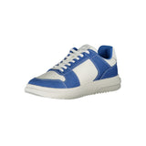Tommy Hilfiger Polyurethane Sneaker — White