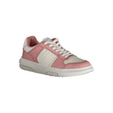 Tommy Hilfiger Athletic Sneaker — Pink Polyurethane