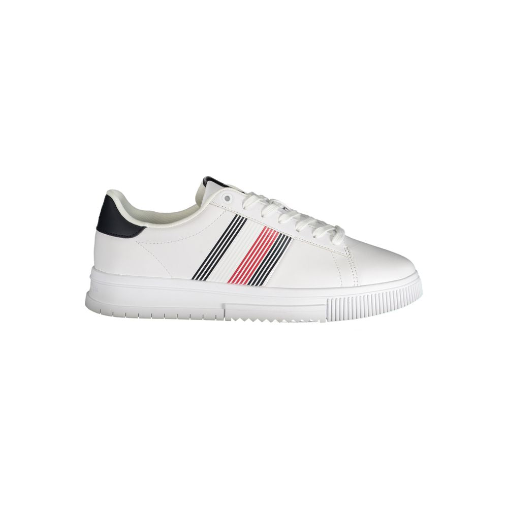 Tommy Hilfiger Sneaker — White