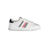 Tommy Hilfiger Sneaker — White