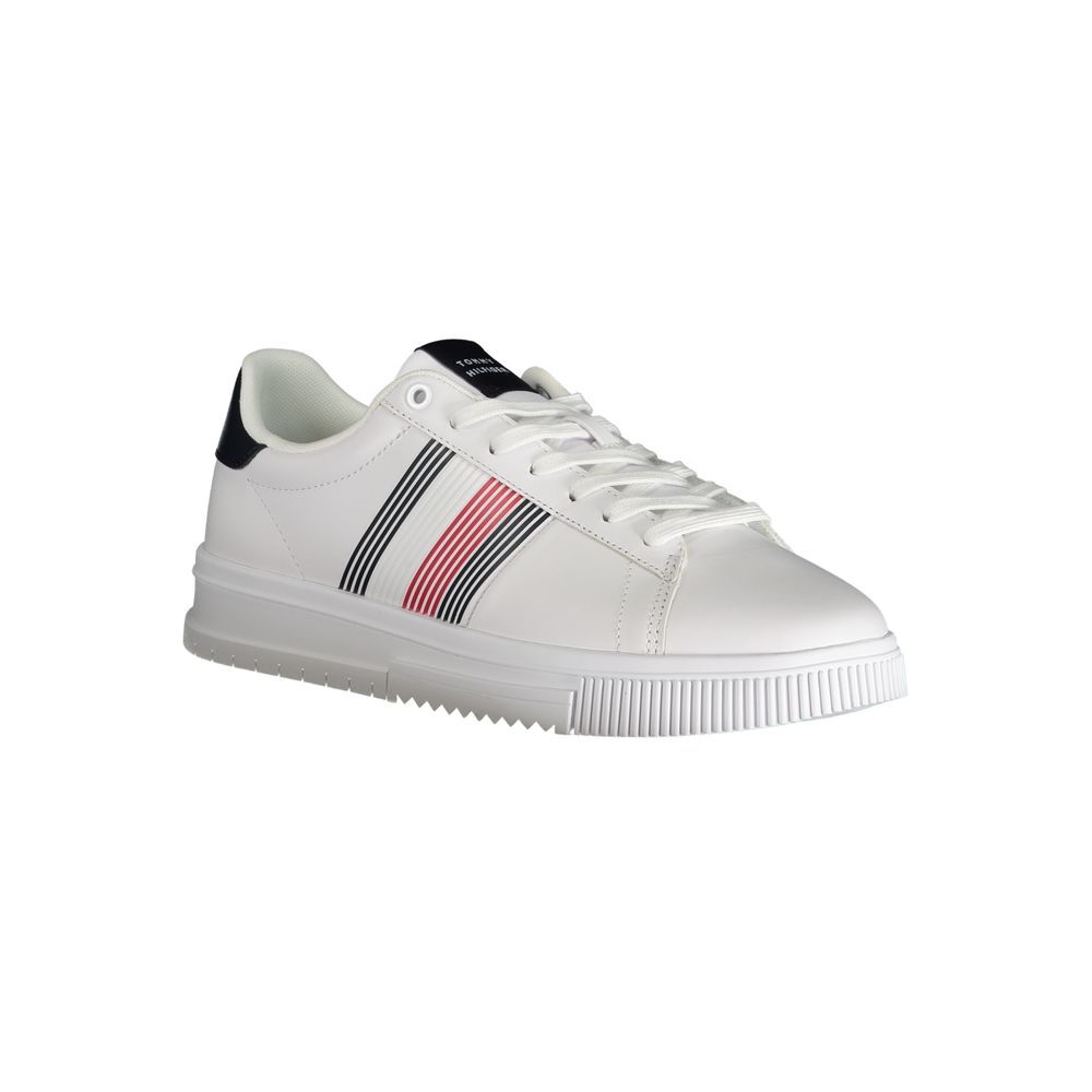 Tommy Hilfiger Sneaker — White