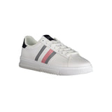 Tommy Hilfiger Sneaker — White