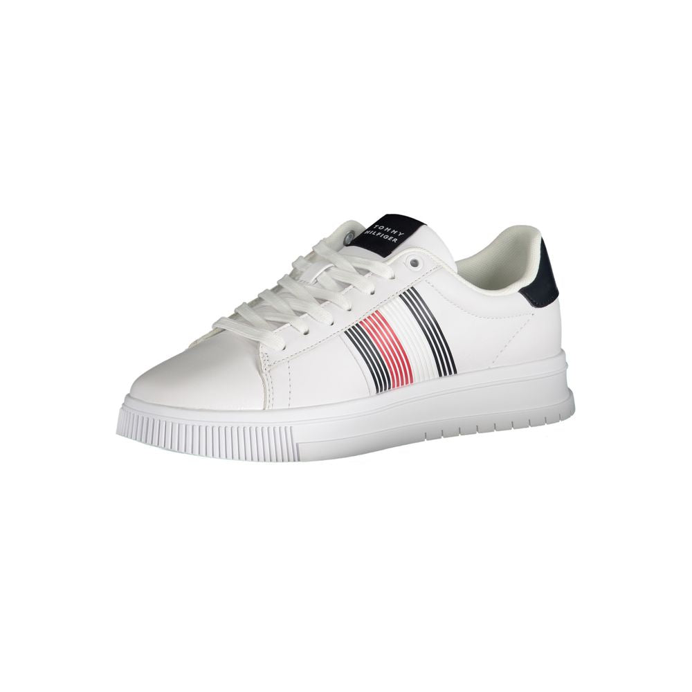 Tommy Hilfiger Sneaker — White