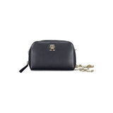 Tommy Hilfiger Bag — Blue Polyurethane