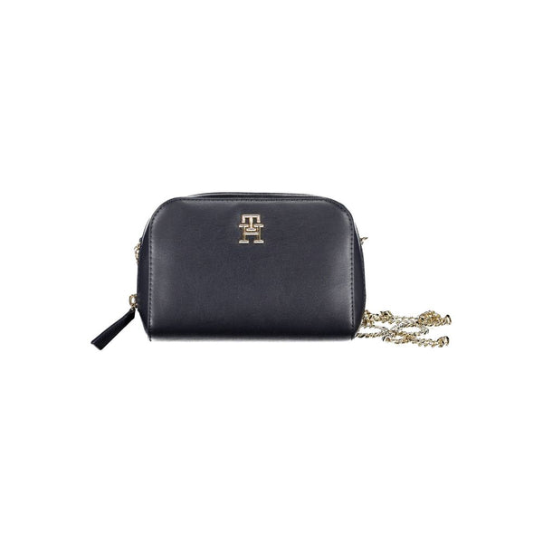 Tommy Hilfiger Bag — Blue Polyurethane