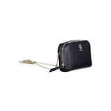 Tommy Hilfiger Bag — Blue Polyurethane
