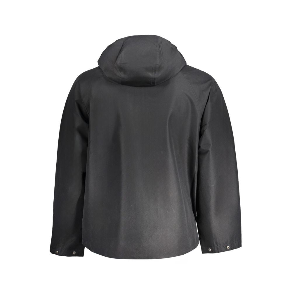 Calvin Klein Jacket — Black Polyester