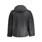 Calvin Klein Jacket — Black Polyester