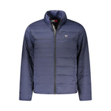 Tommy Hilfiger Polyamide Jacket — Blue