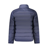 Tommy Hilfiger Polyamide Jacket — Blue
