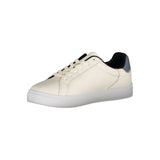 Tommy Hilfiger Athletic Sneaker — Beige Leather