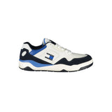 Tommy Hilfiger Polyurethane Sneaker — Blue