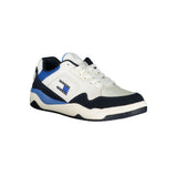 Tommy Hilfiger Polyurethane Sneaker — Blue