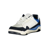 Tommy Hilfiger Polyurethane Sneaker — Blue
