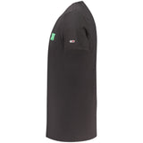 Tommy Hilfiger T-Shirt — Black Cotton