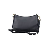 Tommy Hilfiger Shoulder Bag — Blue Polyester