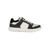 Tommy Hilfiger Polyurethane Sneaker — Black