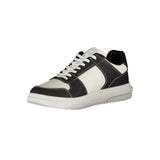 Tommy Hilfiger Polyurethane Sneaker — Black