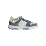 Tommy Hilfiger Polyurethane Sneaker — Blue