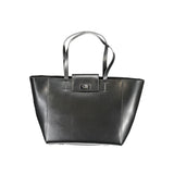 Calvin Klein Bag — Black Recycled Polyester