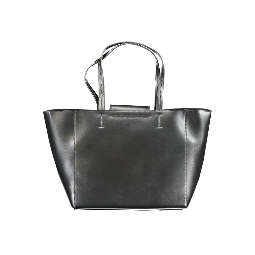 Calvin Klein Bag — Black Recycled Polyester