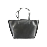 Calvin Klein Bag — Black Recycled Polyester