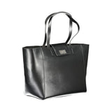 Calvin Klein Bag — Black Recycled Polyester