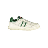 Tommy Hilfiger Athletic Sneaker — Green Polyurethane
