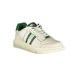 Tommy Hilfiger Athletic Sneaker — Green Polyurethane