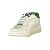 Tommy Hilfiger Athletic Sneaker — Green Polyurethane
